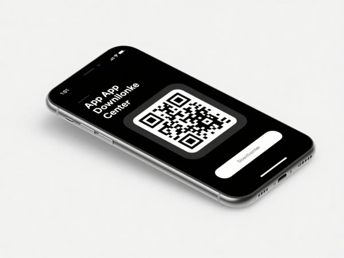 下载中心示意图